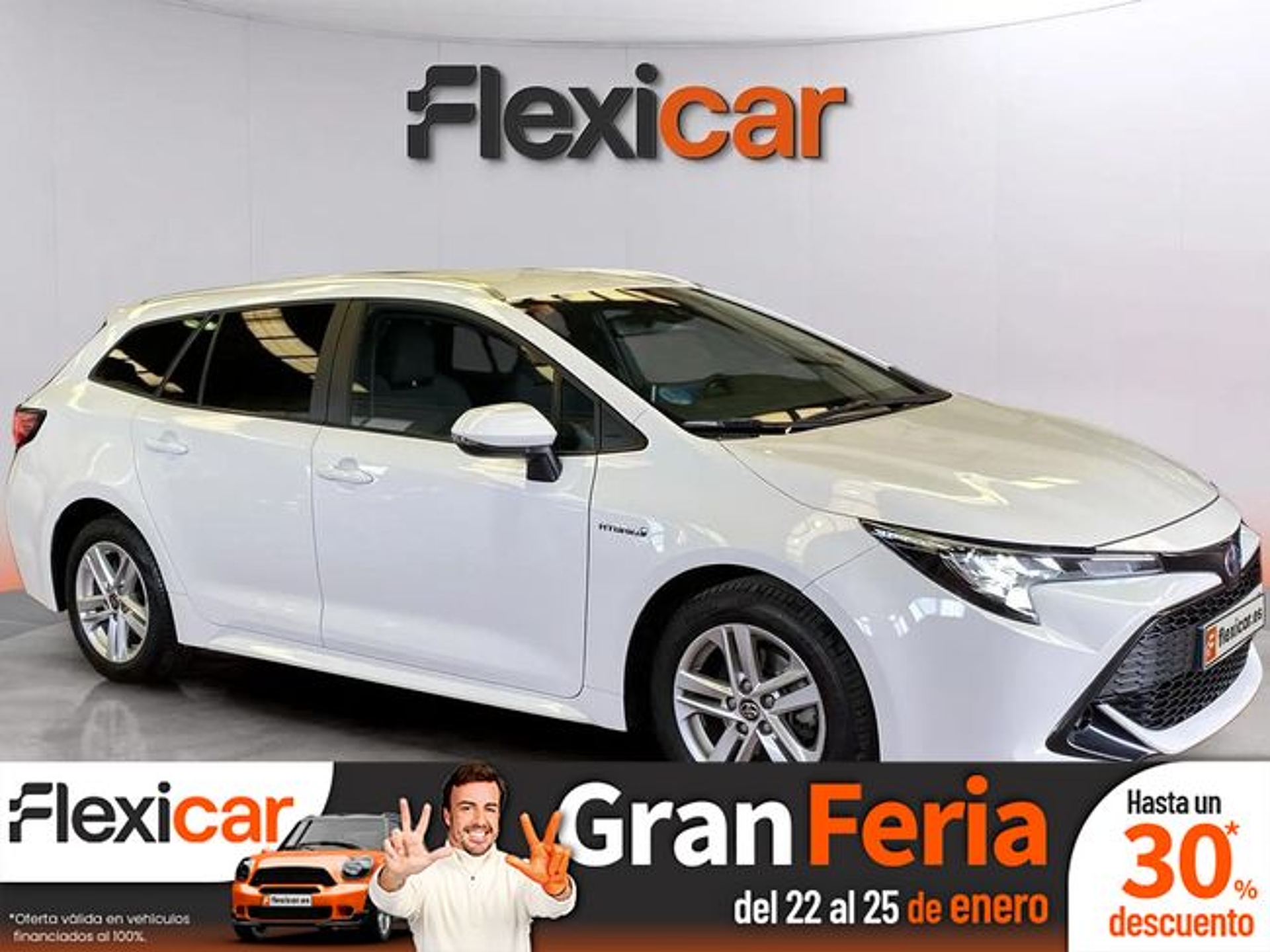 Imagen de TOYOTA Corolla