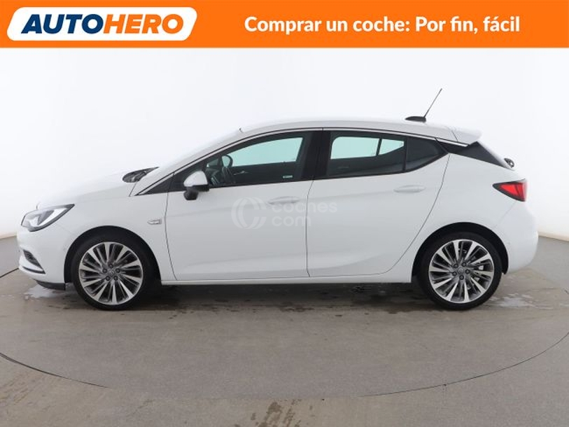 Foto del OPEL Astra 1.4T S-S Excellence 150