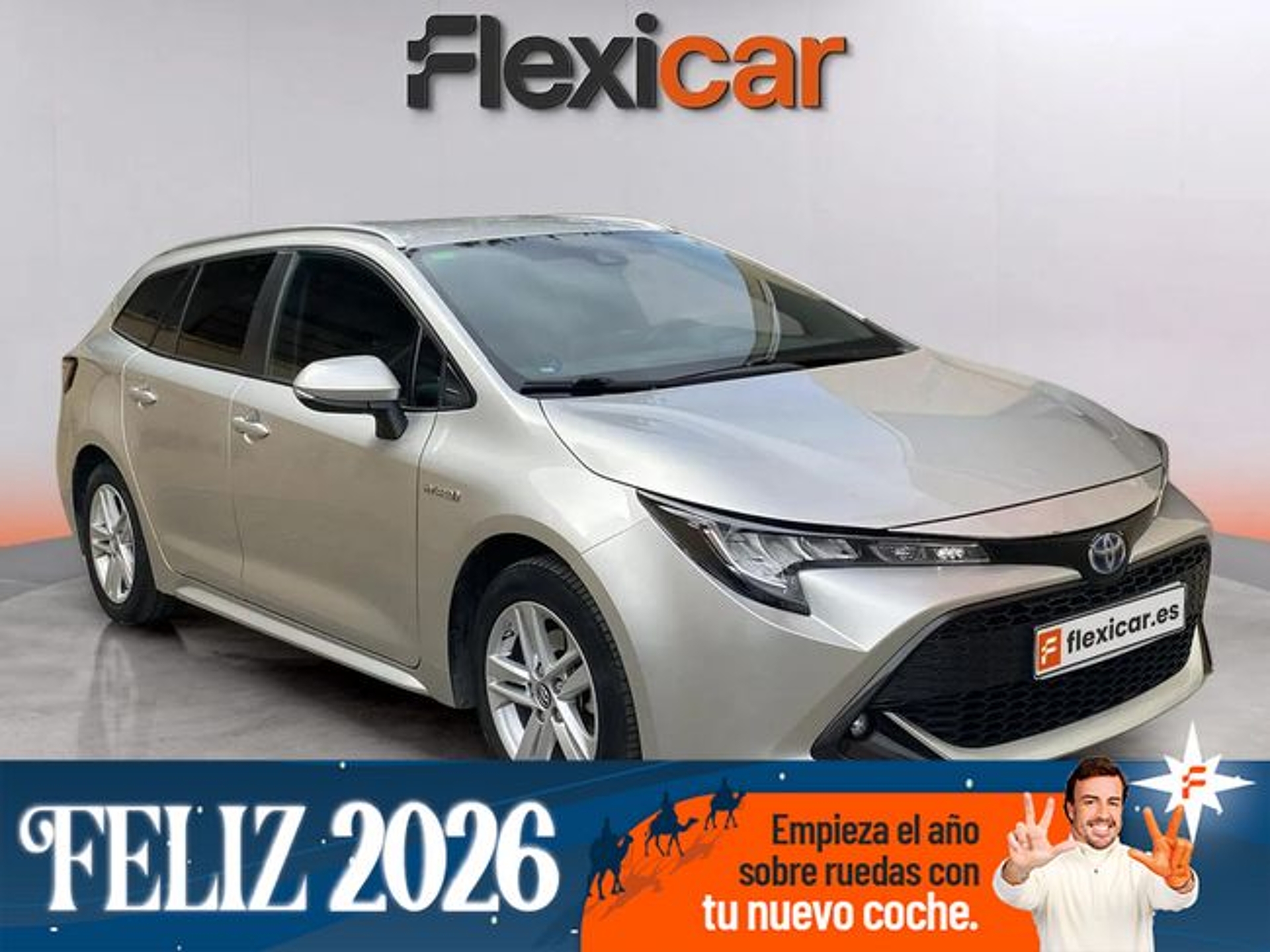 Imagen de TOYOTA Corolla