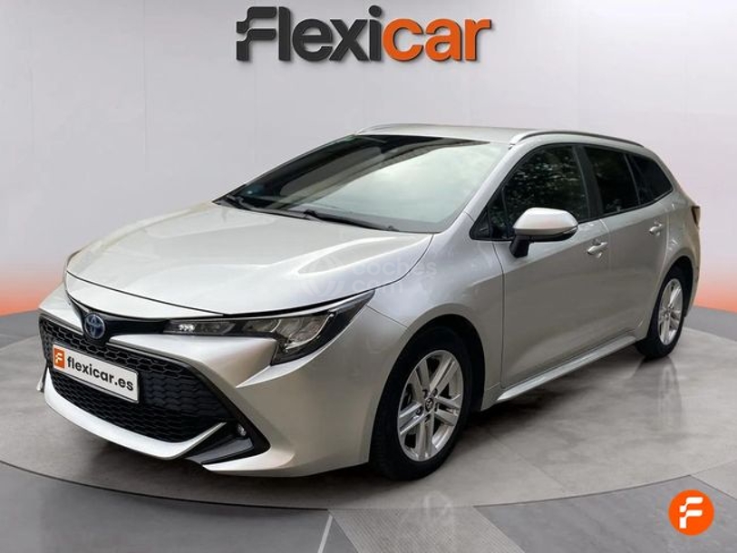 Foto del TOYOTA Corolla 125H Active Tech