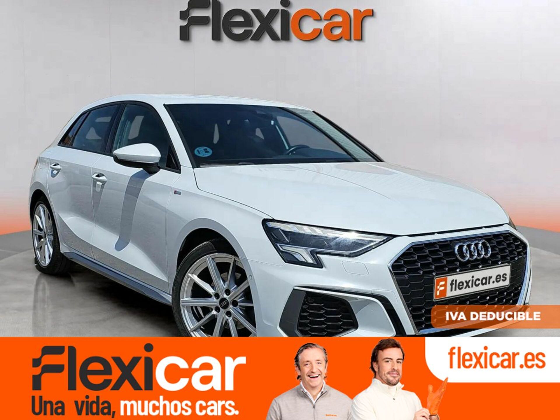 Imagen de AUDI A3