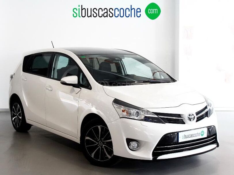 Foto del TOYOTA Verso 130 Advance 7pl.