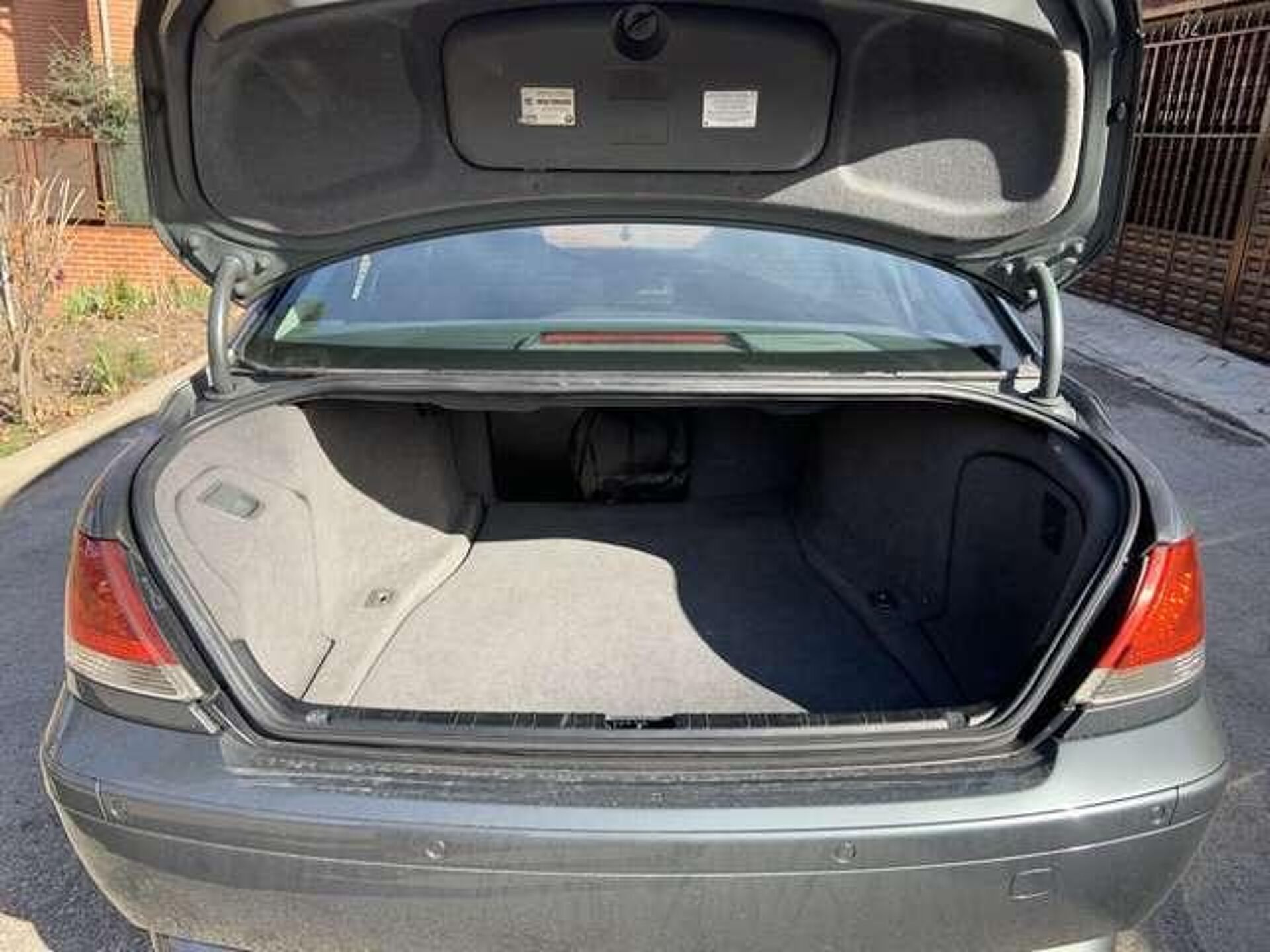 Imagen 3 de BMW Serie 7