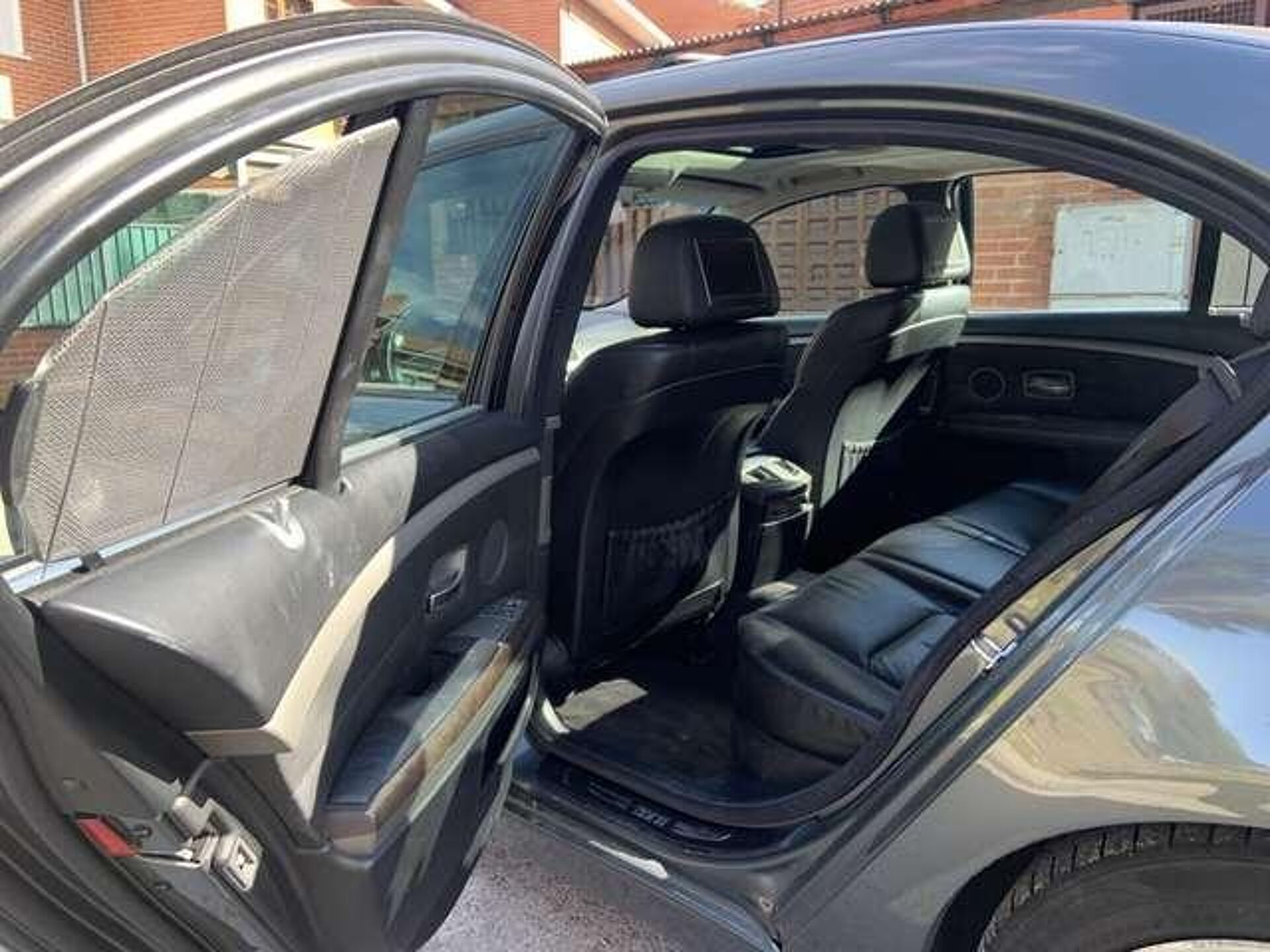 Imagen 2 de BMW Serie 7