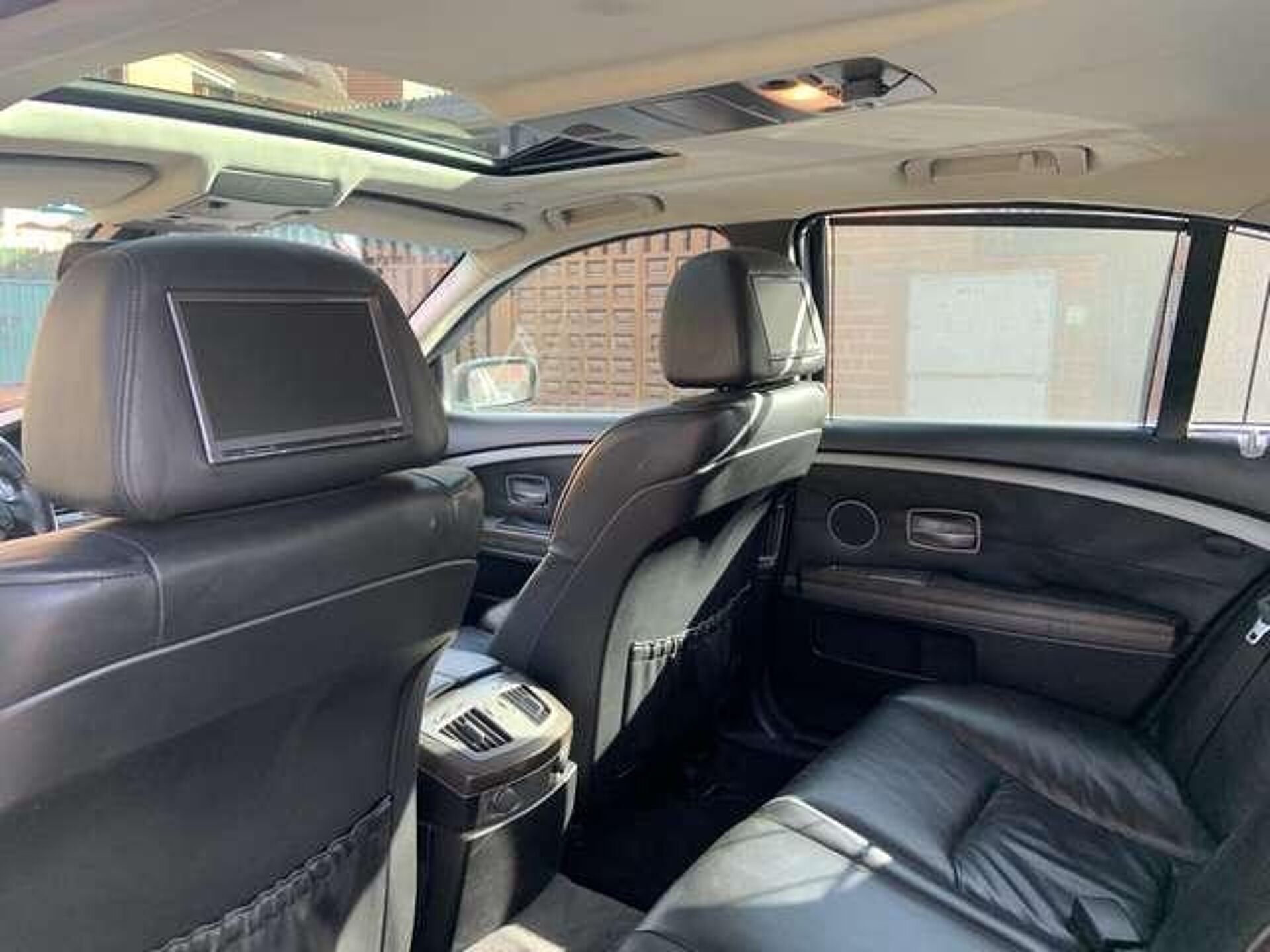 Imagen 1 de BMW Serie 7