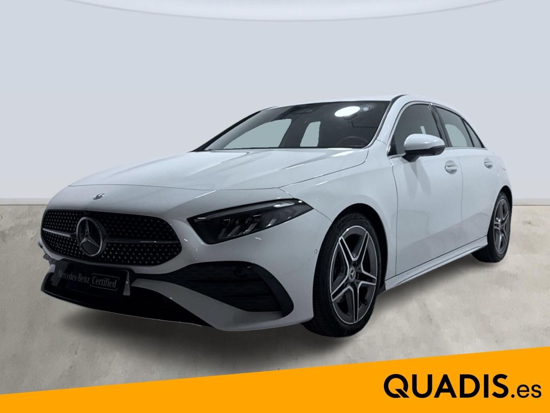 Imagen de MERCEDES Clase A