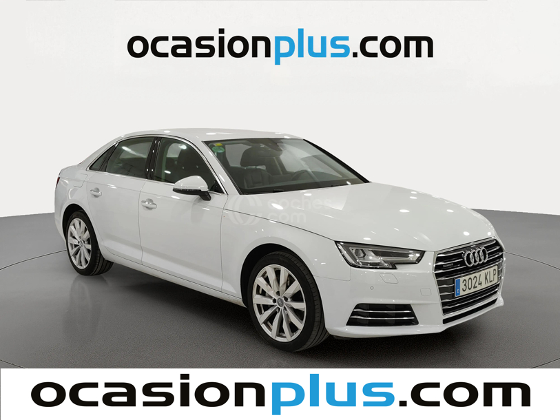 Foto del AUDI A4 2.0TDI Design edition S tronic 140kW