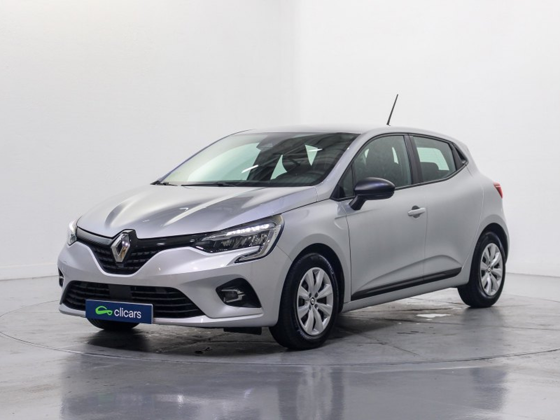 Imagen de RENAULT Clio