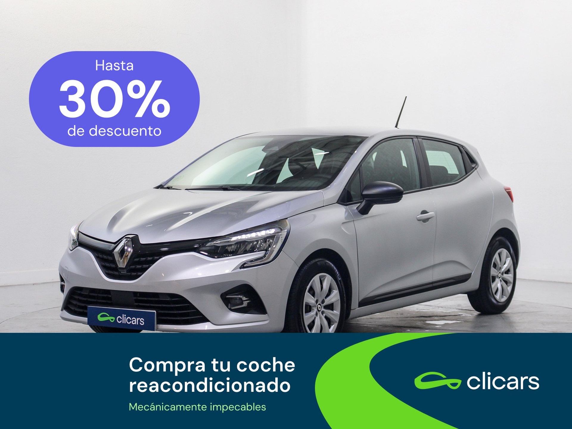 Imagen de RENAULT Clio