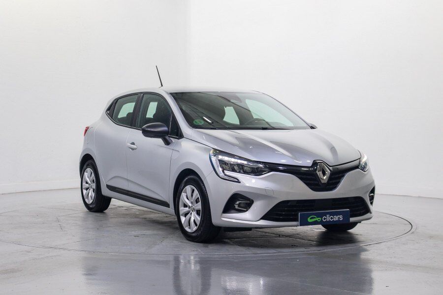 Foto del RENAULT Clio TCe Evolution 67kW