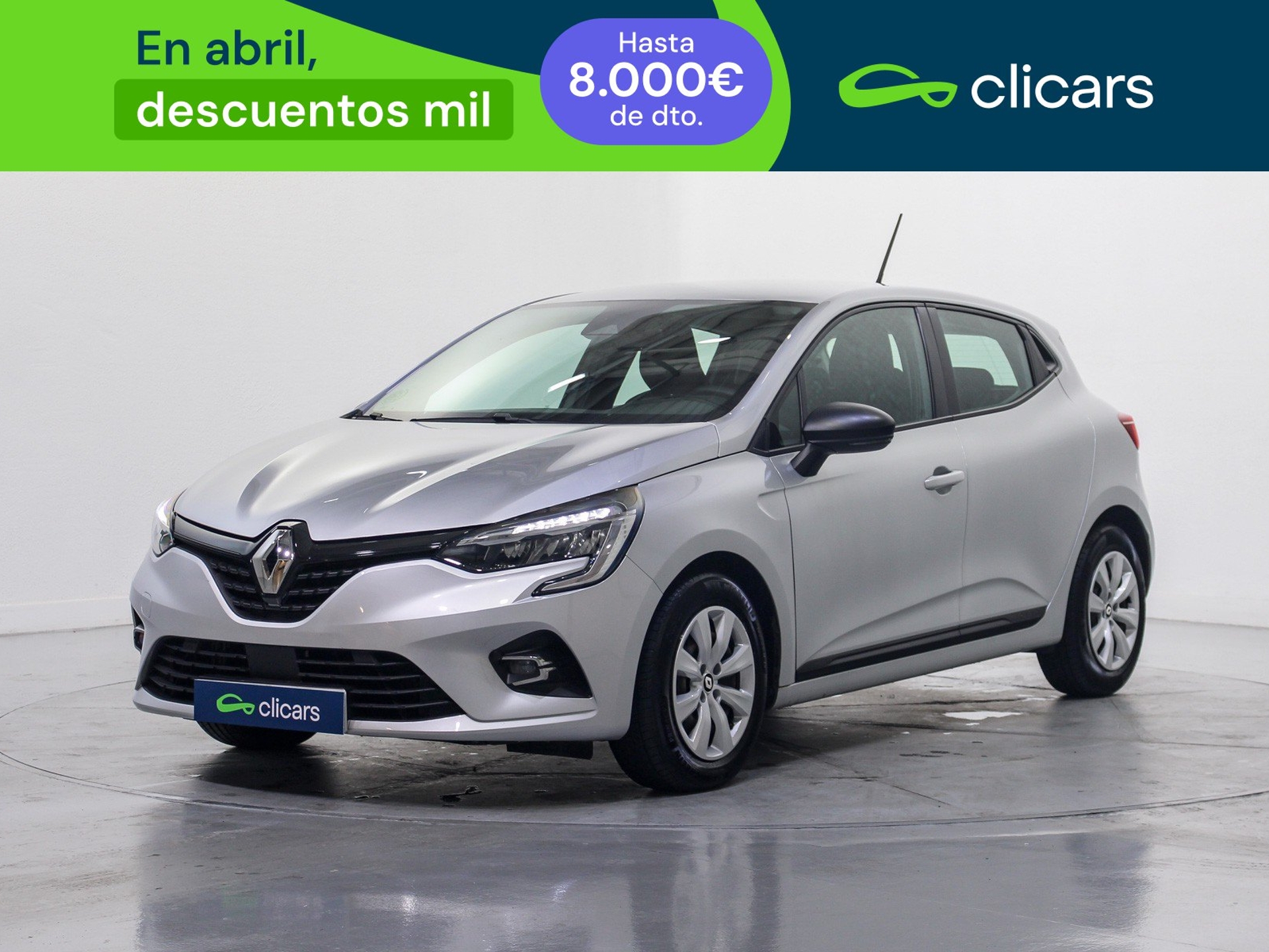 Imagen de RENAULT Clio