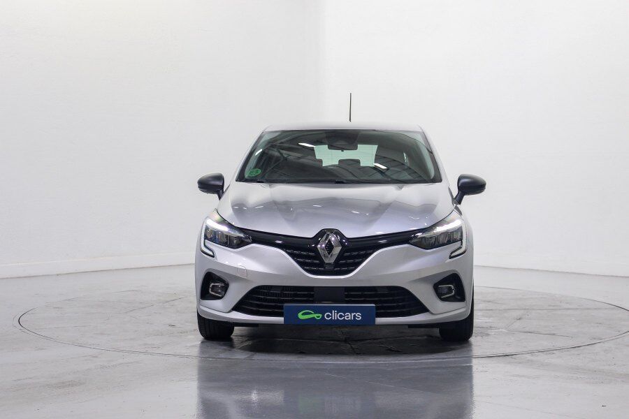 Foto del RENAULT Clio TCe Evolution 67kW