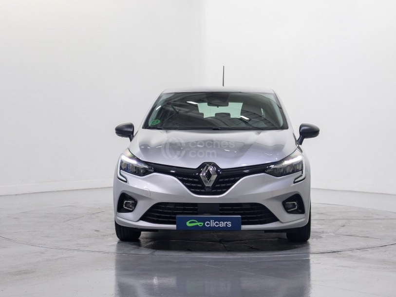 Foto del RENAULT Clio TCe Evolution 67kW