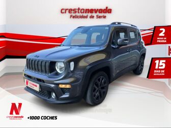 Imagen de JEEP Renegade 1.0 Night Eagle II 4x2