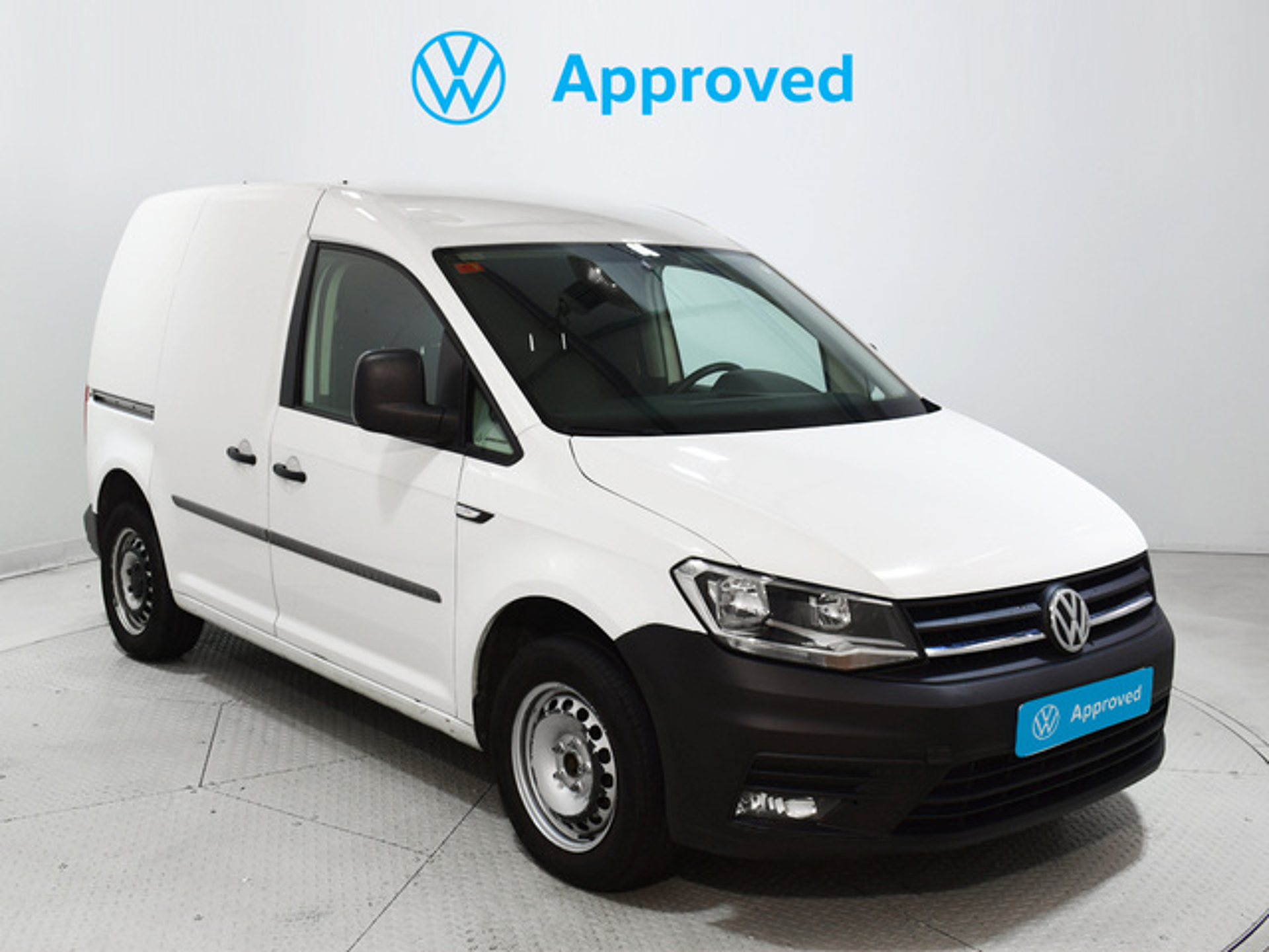 Imagen de VOLKSWAGEN Caddy