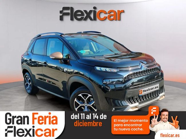 CITROEN C3 Aircross (PureTech 81kW (110CV) Shine Pack) en Asturias
