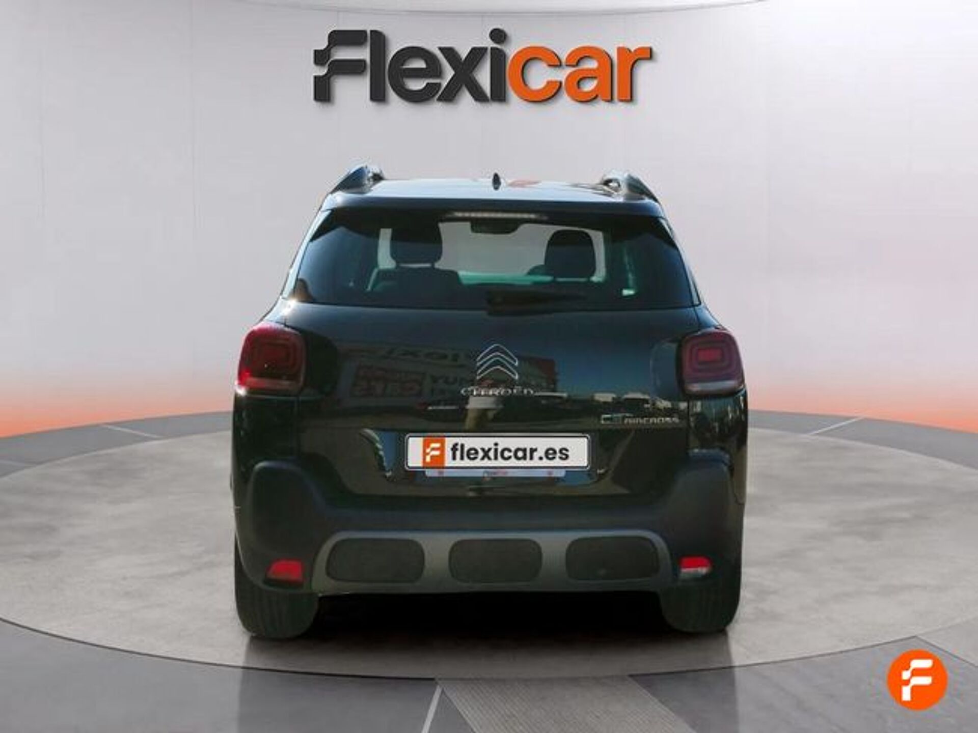 Imagen 3 de CITROEN C3 Aircross