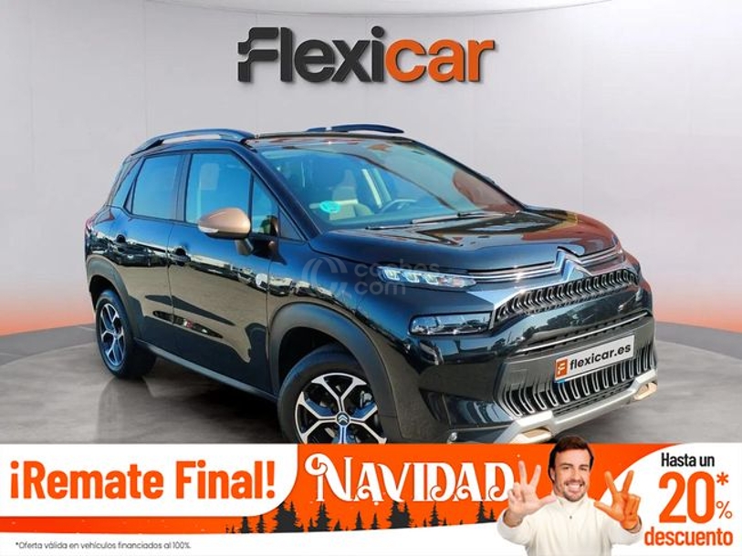 Foto del CITROEN C3 Aircross Puretech S&S Shine 110