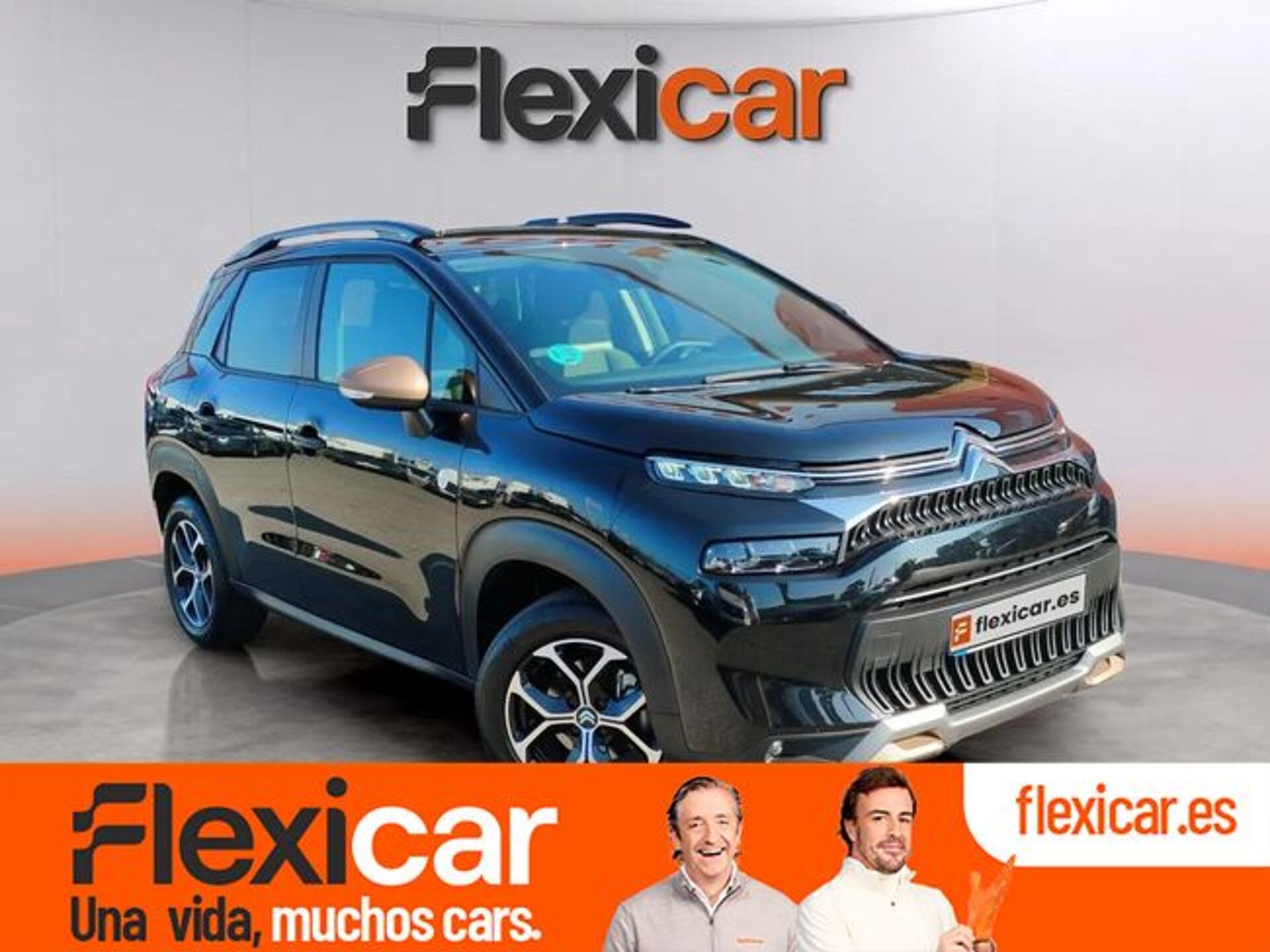 Imagen 1 de CITROEN C3 Aircross