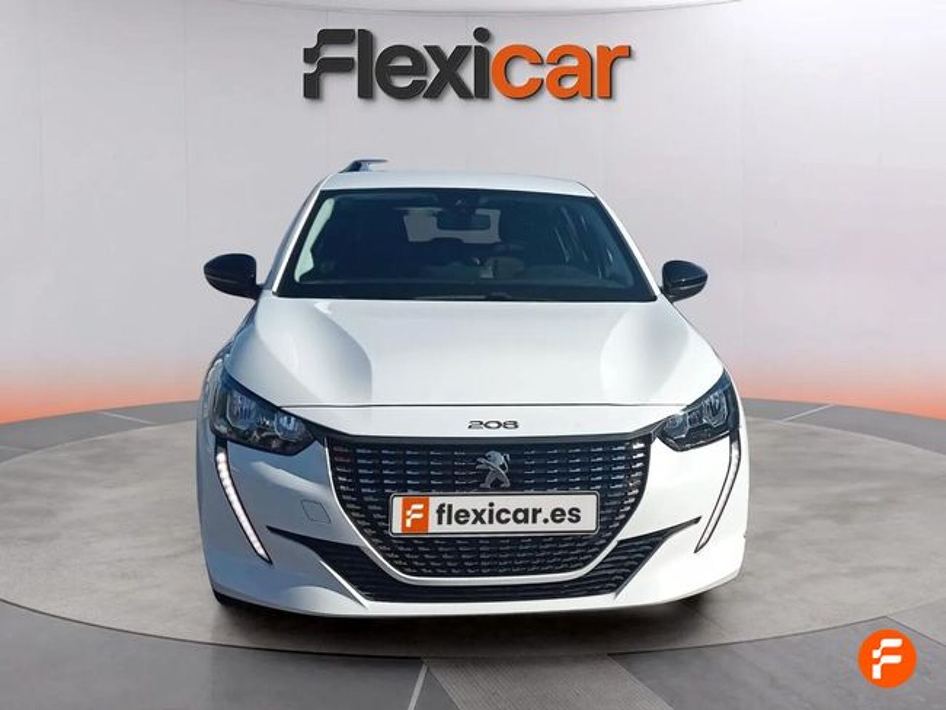 Imagen 3 de PEUGEOT 208