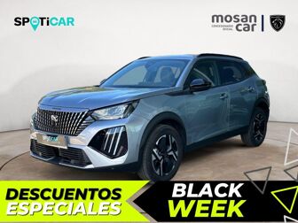 Imagen de PEUGEOT 2008 1.2 PureTech S&S Allure 100