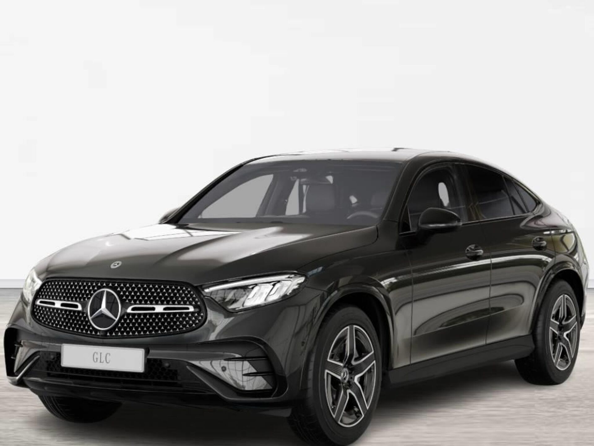 Imagen 1 de MERCEDES Clase GLC