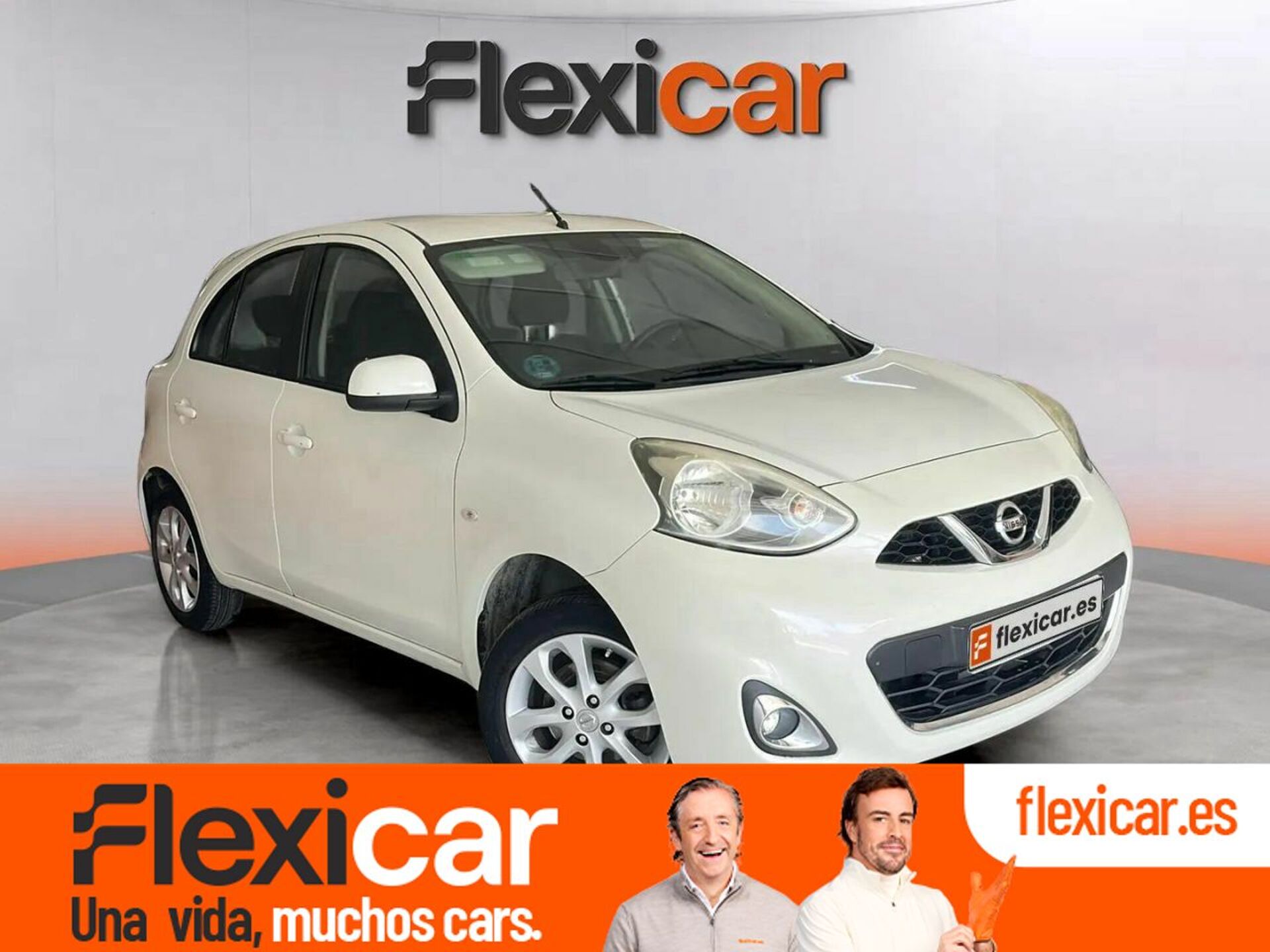 Imagen de NISSAN Micra