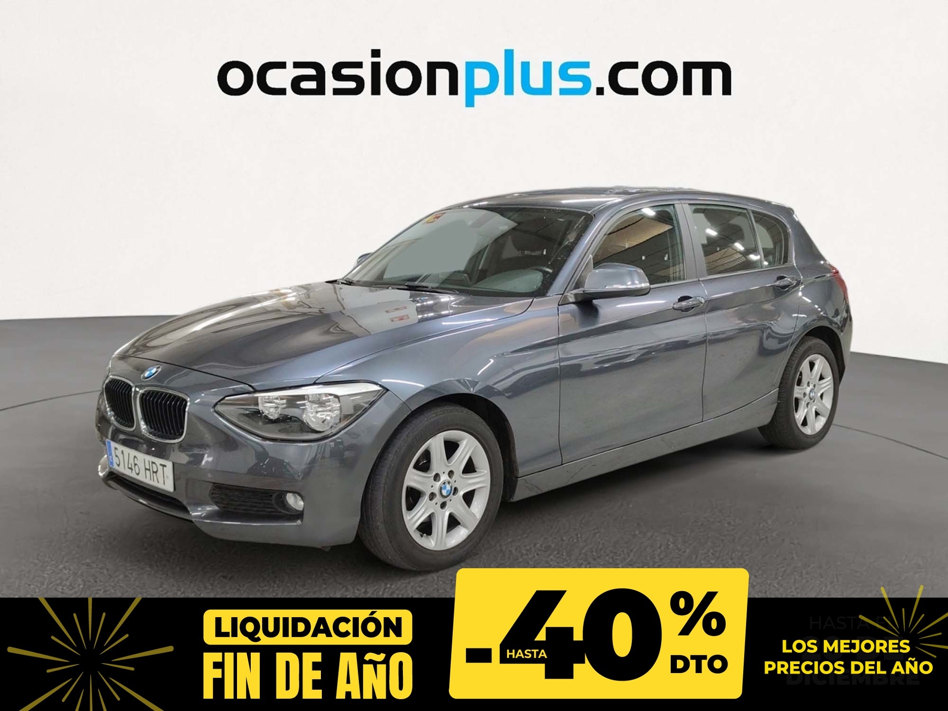 Imagen de BMW Serie 1