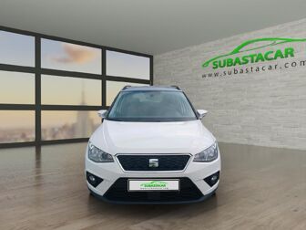 Imagen de SEAT Arona