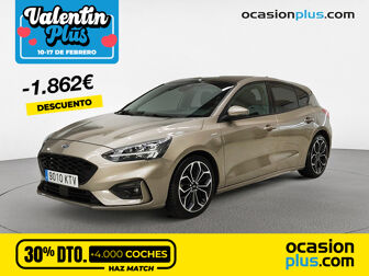 Imagen de FORD Focus 1.5 Ecoboost ST Line Aut. 150