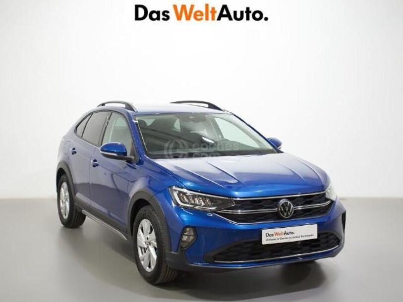 Foto del VOLKSWAGEN Taigo 1.0 TSI Life 70kW