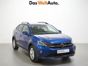 Imagen de VOLKSWAGEN Taigo 1.0 TSI Life 70kW