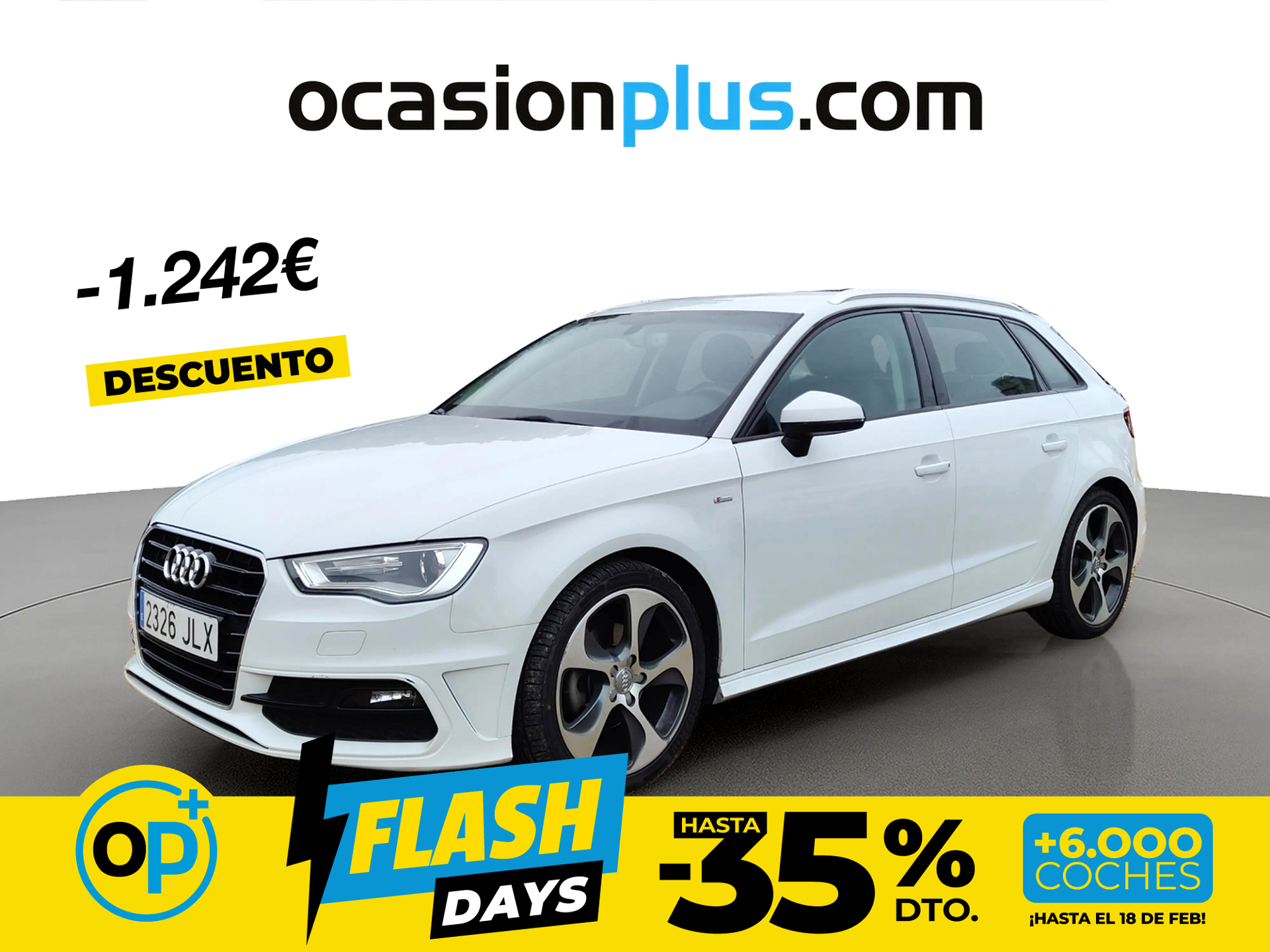 Imagen de AUDI A3