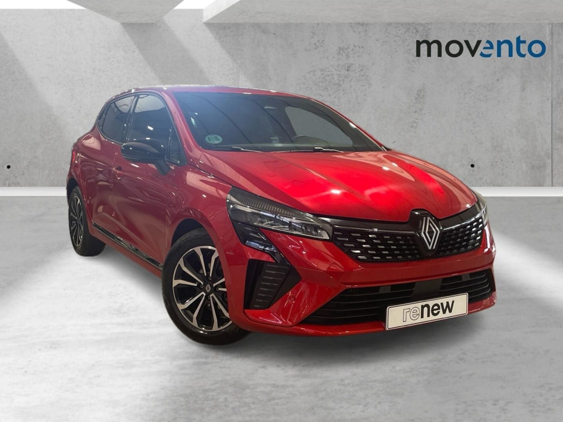 Imagen de RENAULT Clio