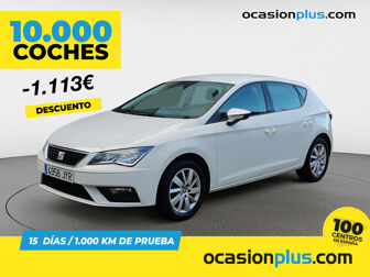 Imagen de SEAT León 1.6TDI CR S&S Style 115