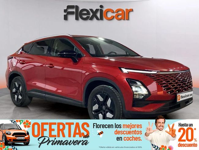 Foto del OMODA 5 1.6 Premiun 145