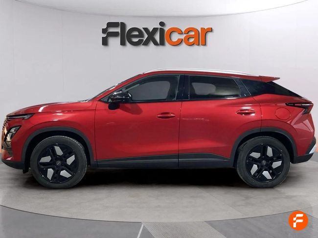 Foto del OMODA 5 1.6 Premiun 145