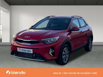 Imagen de KIA Stonic 1.0 T-GDi MHEV Drive 100