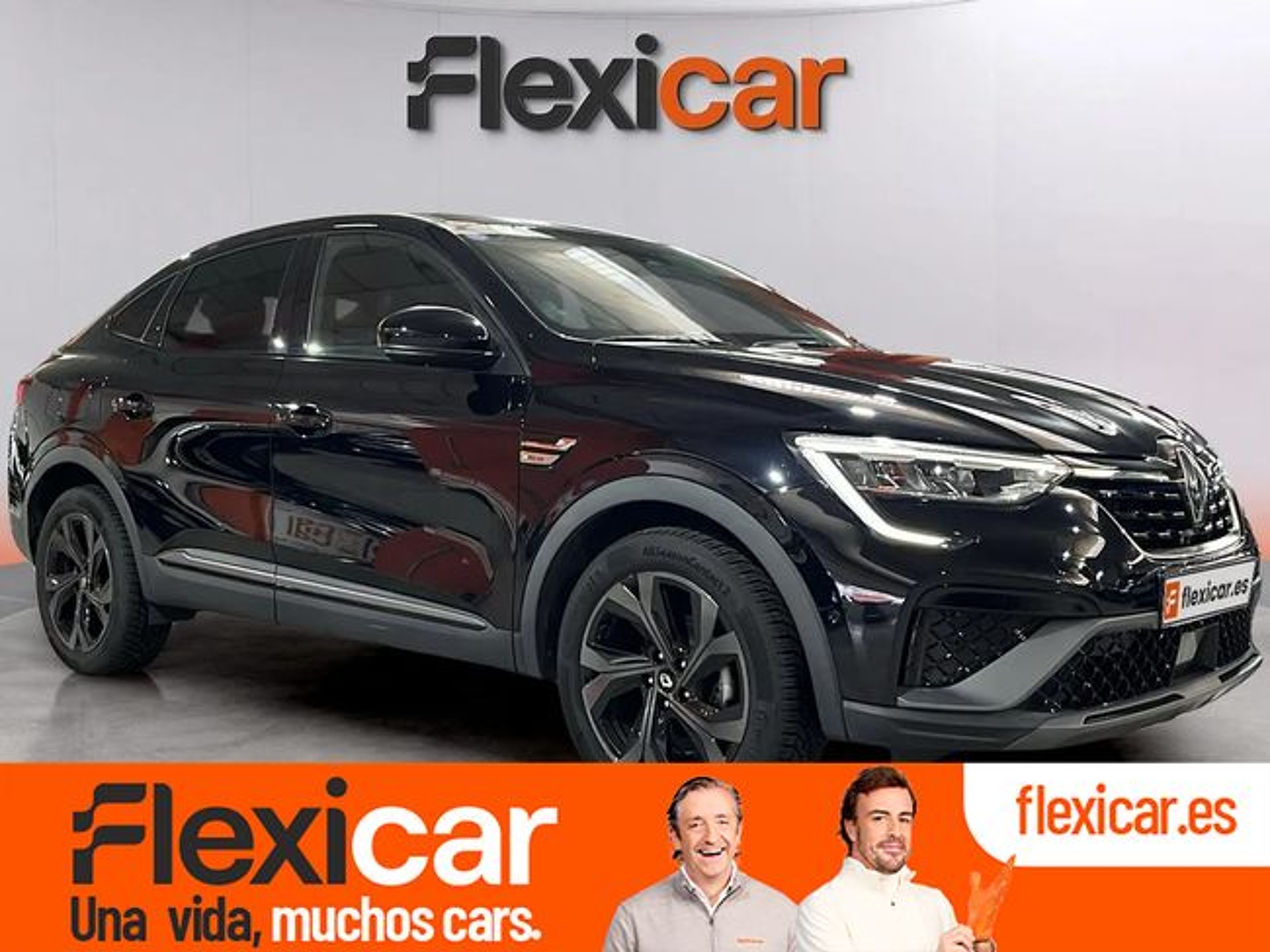 Imagen de RENAULT Arkana