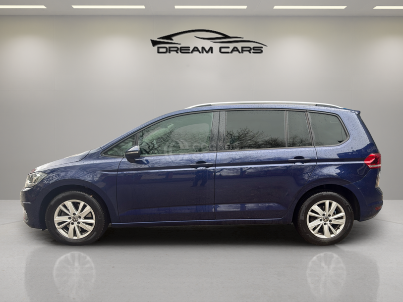 Foto del VOLKSWAGEN Touran 2.0TDI Business 90kW