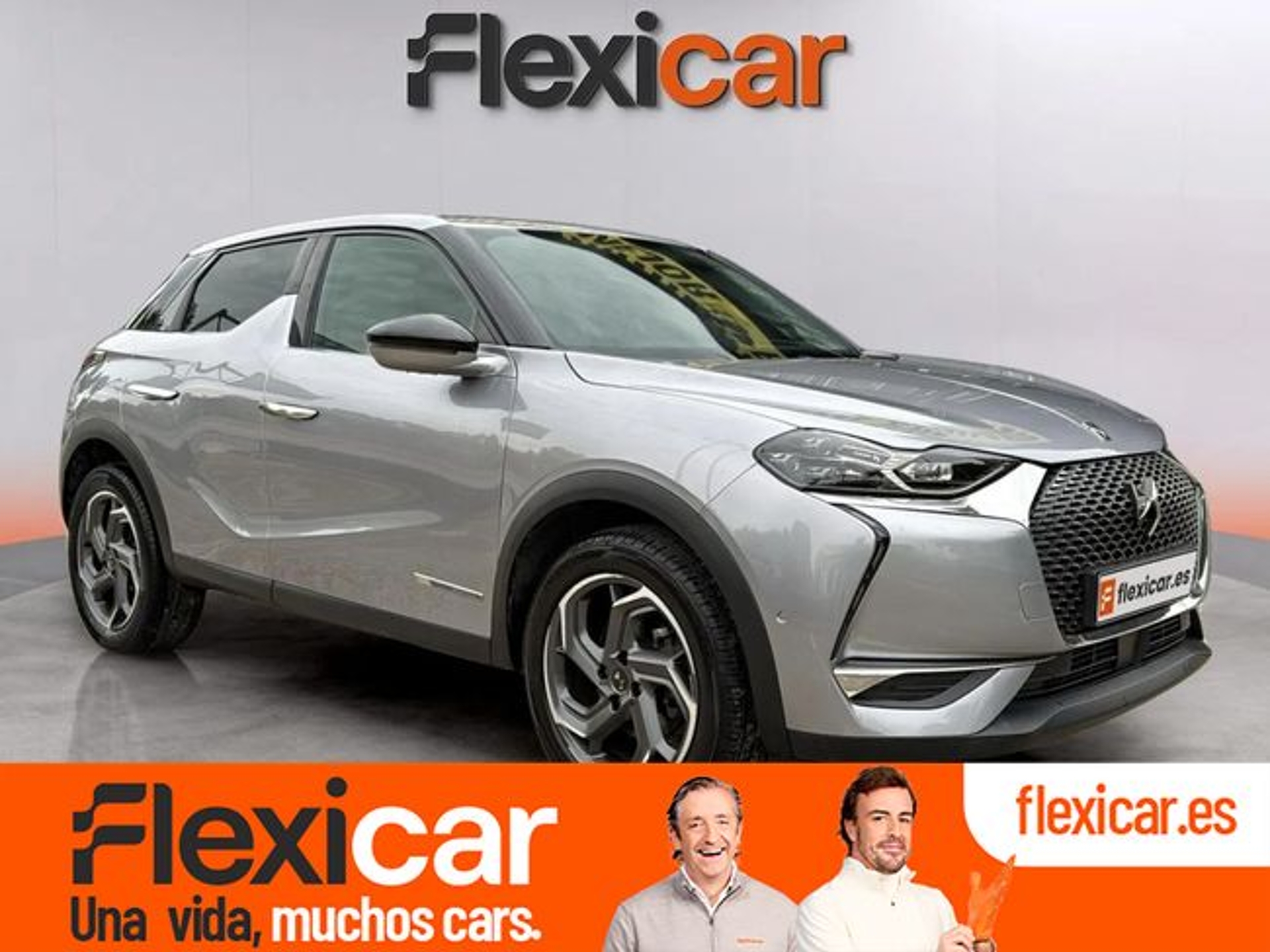 Imagen de DS DS3 Crossback