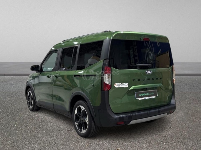 Foto del FORD Tourneo Courier 1.0 Ecoboost Active