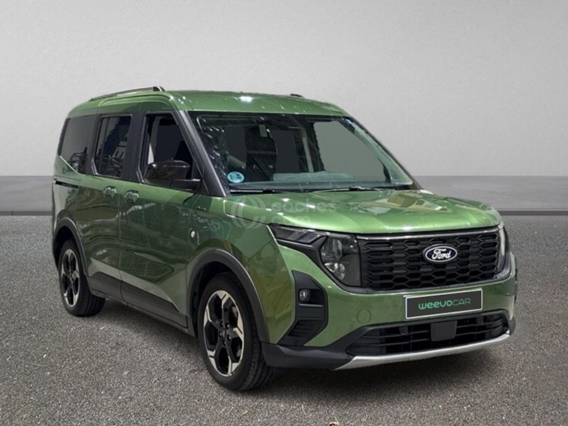 Foto del FORD Tourneo Courier 1.0 Ecoboost Active