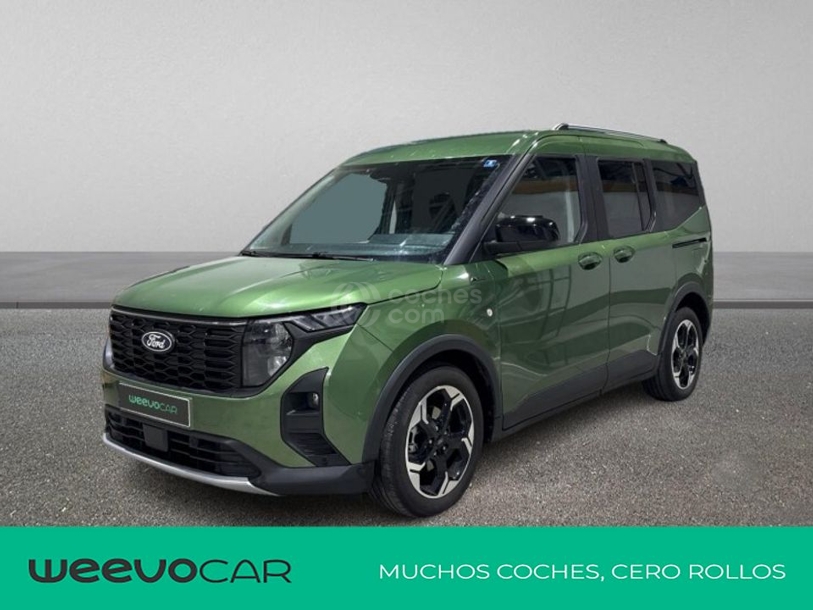 Foto del FORD Tourneo Courier 1.0 Ecoboost Active