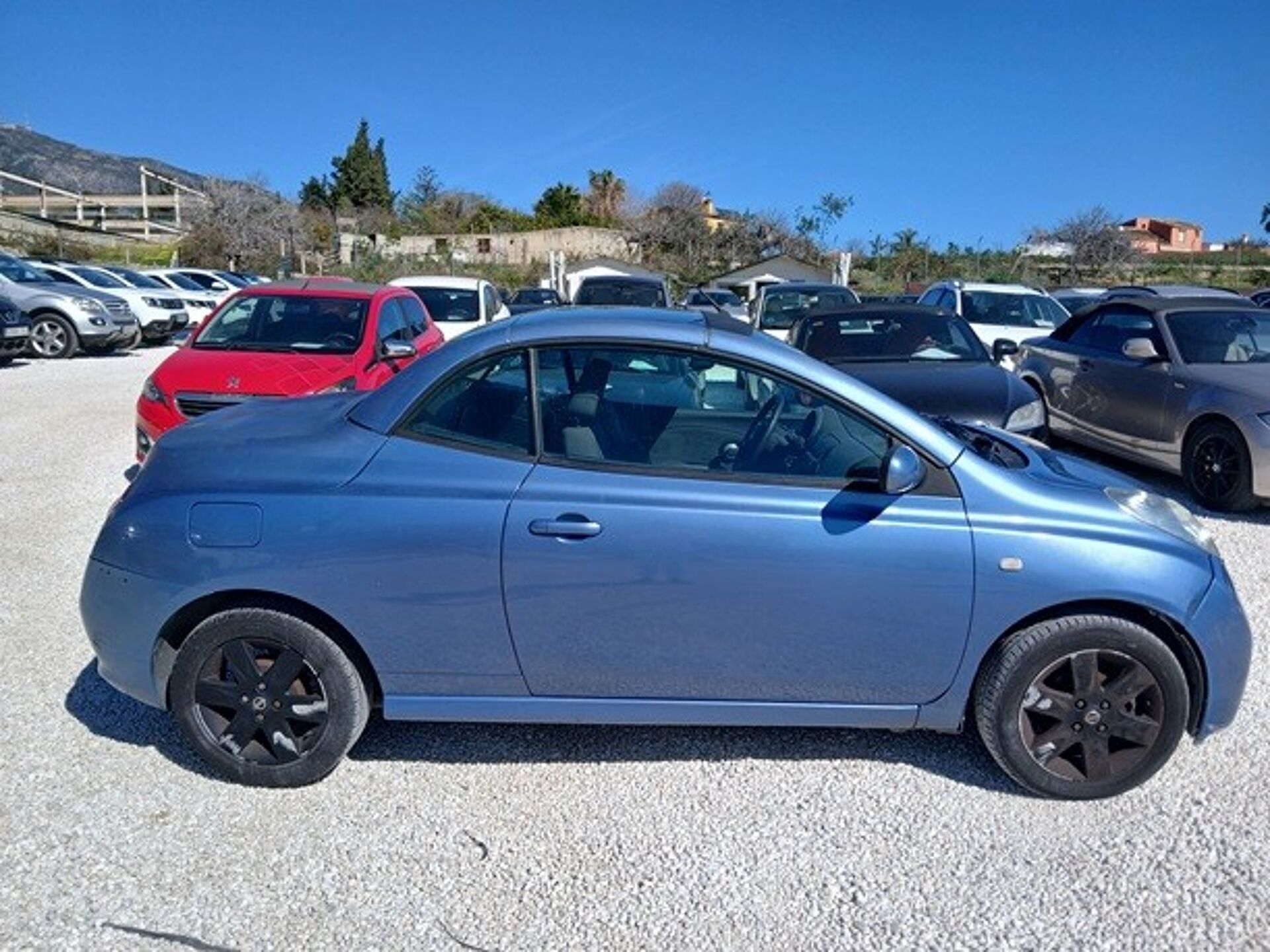 Imagen 2 de NISSAN Micra