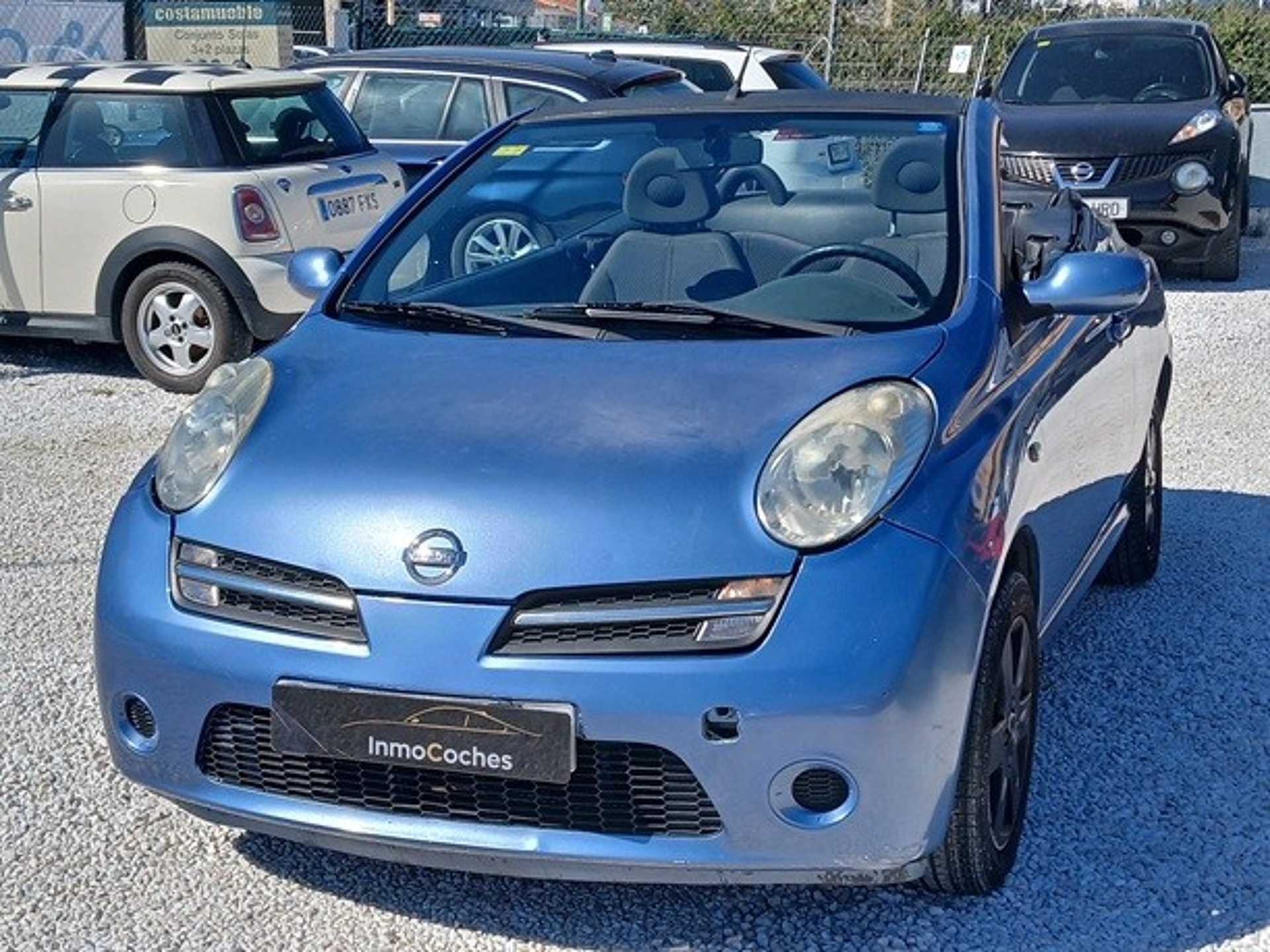 Imagen de NISSAN Micra