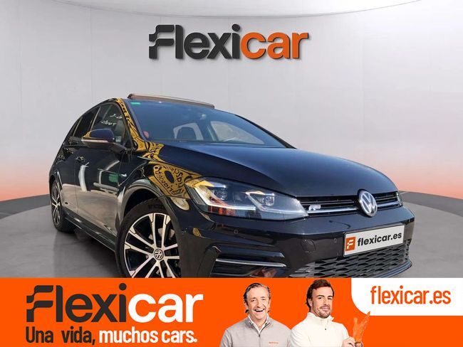 VOLKSWAGEN Golf (Sport R-Line 1.5 TSI 110kW (150CV) DSG) en Barcelona
