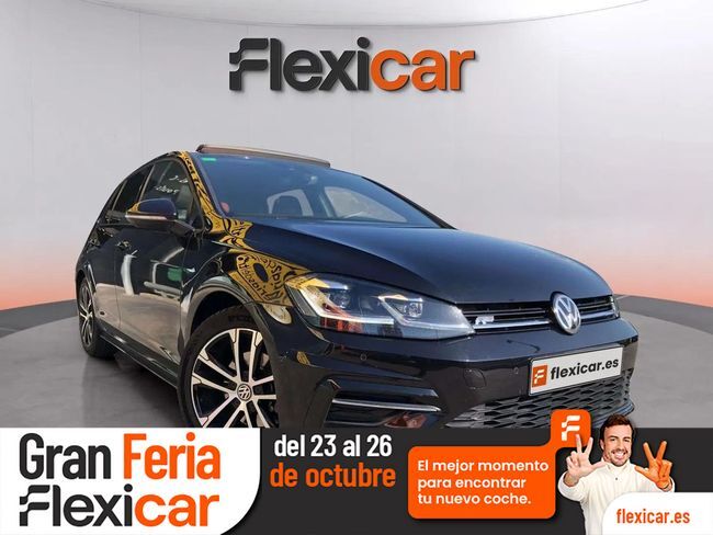 VOLKSWAGEN Golf (Sport R-Line 1.5 TSI 110kW (150CV) DSG) en Barcelona