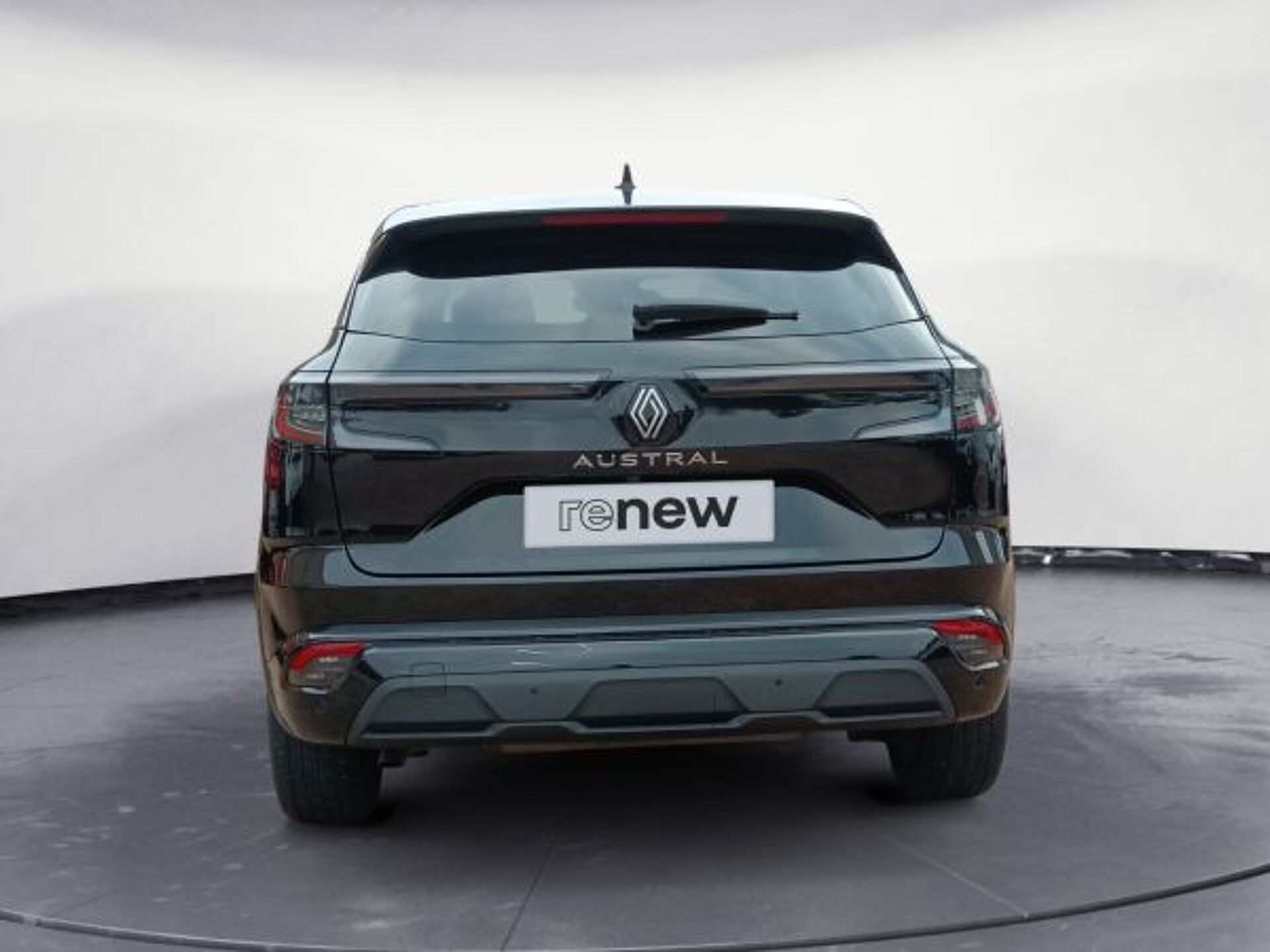 Imagen 3 de RENAULT Austral