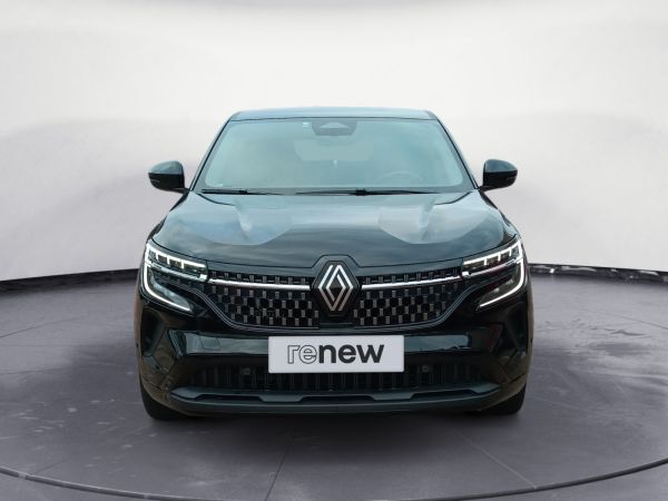 Foto del RENAULT Austral 1.3 TCe Mild Hybrid Techno CVT 116kW